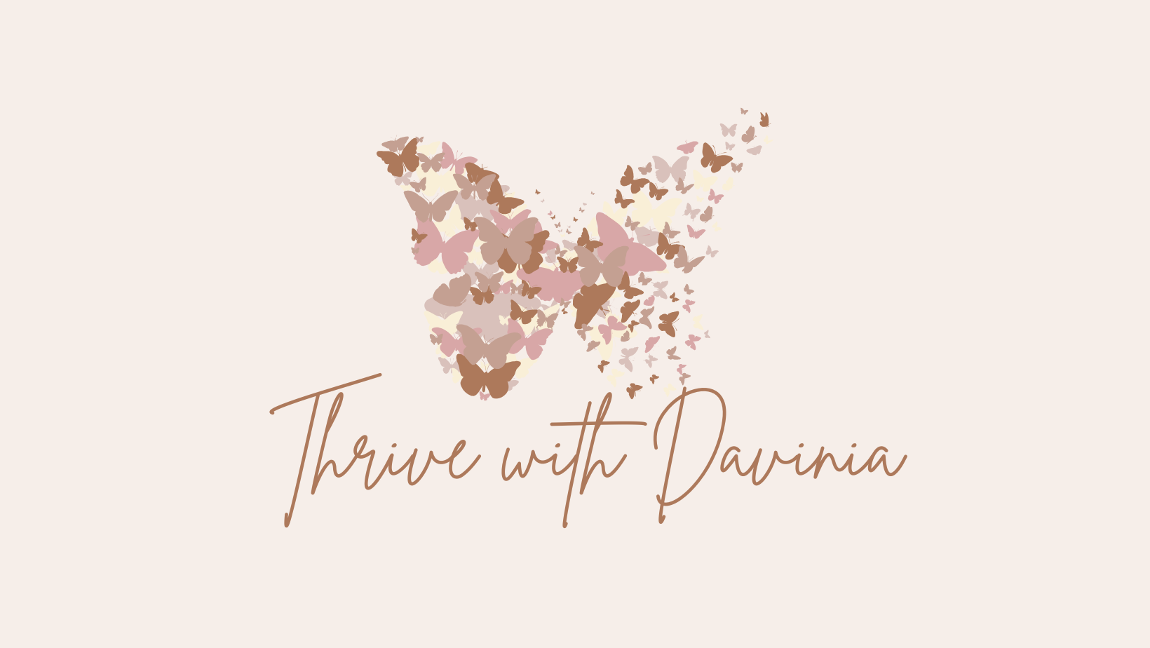 Thrive With Davinia